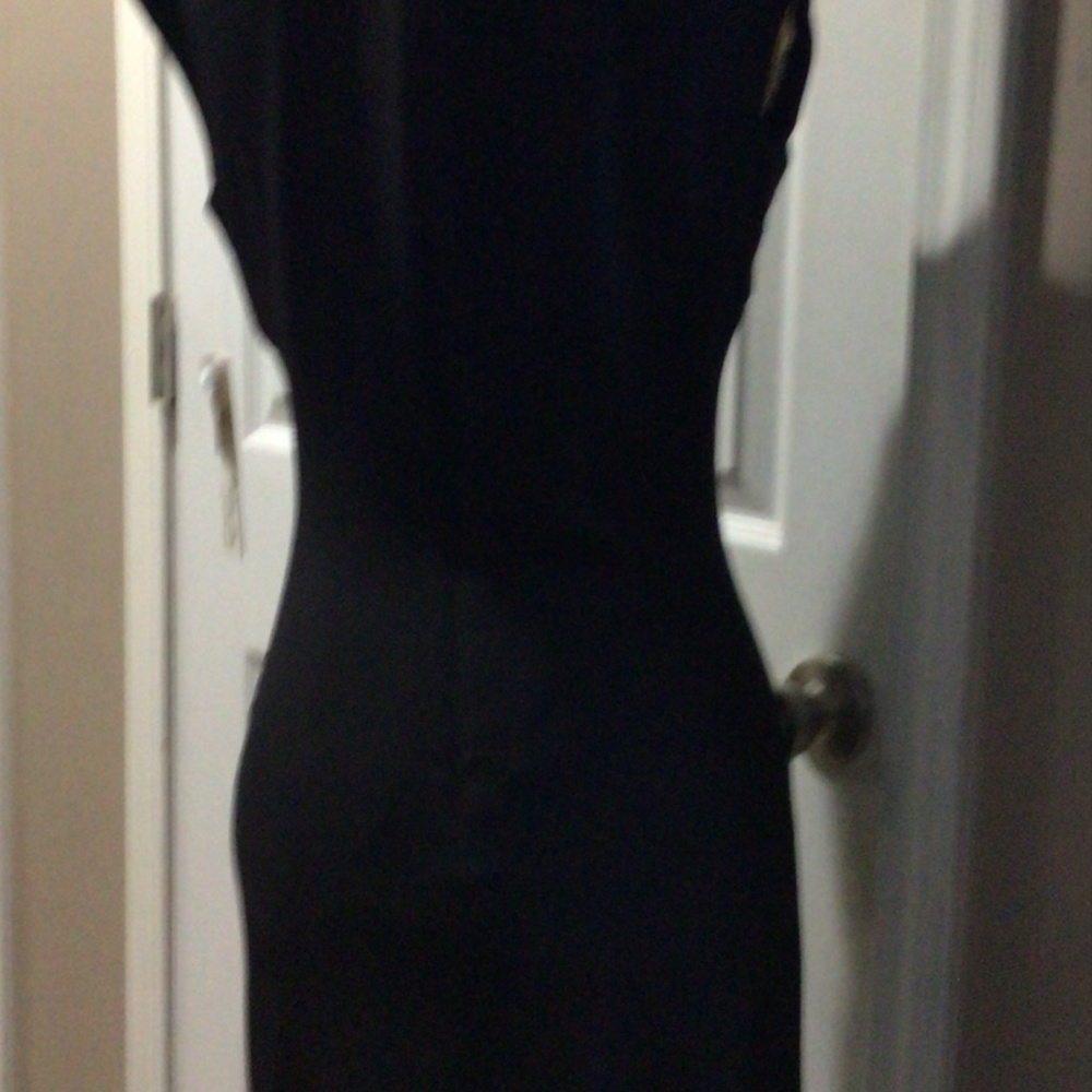 little black dress - Picture 8 of 14